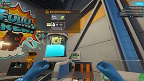 Monster Lab Simulator