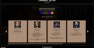 Railroad Corporation 2 - Subzero Supporter Pack