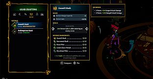 Grim Trials