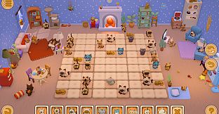 Sudoku Cats