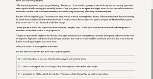 The Wake of the Wyrm