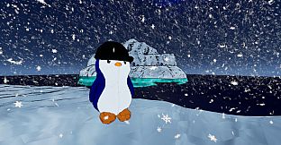 Frostbite Frenzy - Black Hat