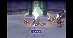 Rhapsody: Marl Kingdom Chronicles