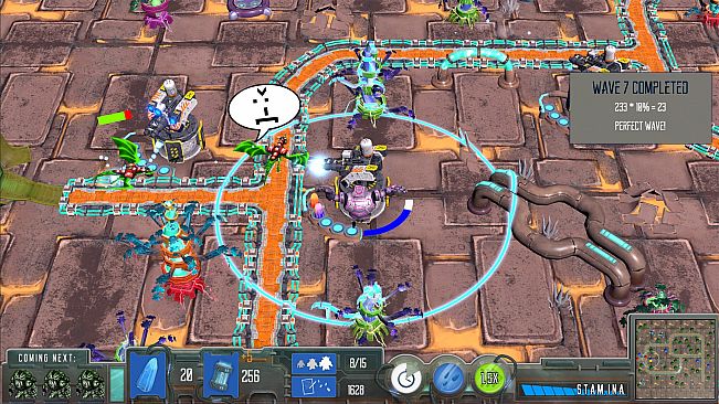 Assault On Metaltron