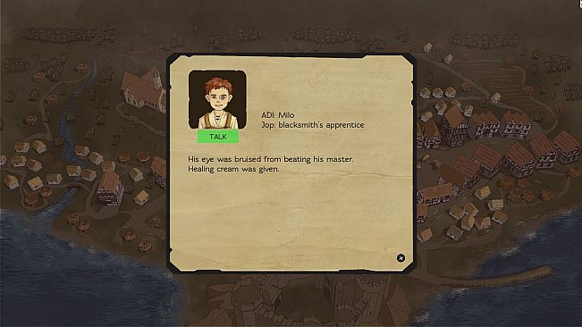 The Medieval Psychologist