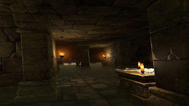 It Belongs in a Museum