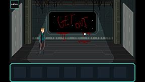 Silence in Space - Season One