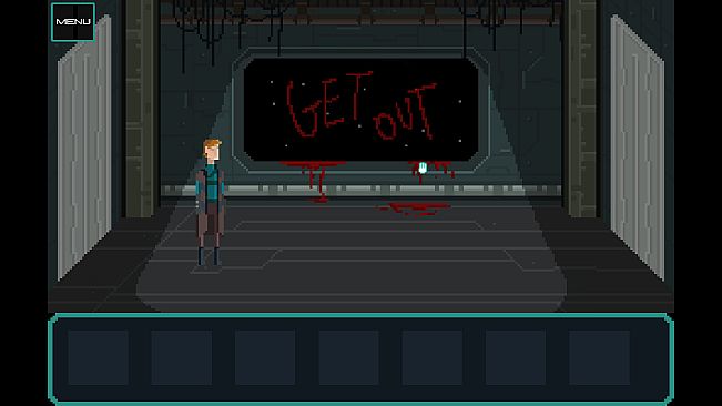 Silence in Space - Season One