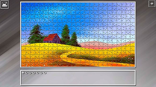 Super Jigsaw Puzzle: Generations - Illustrations 2