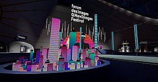 Alexandria - Port of Worlds - NewImages Festival