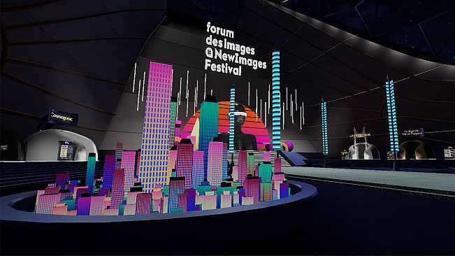 Alexandria - Port of Worlds - NewImages Festival