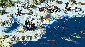 Command & Conquer Red Alert 2 and Yuri’s Revenge