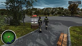 Firefighters - The Simulation