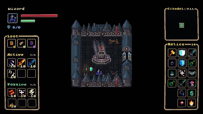 Slot Crawler