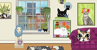 Plant Therapy: Cat Art Pack
