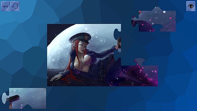 Hentai beautiful girls