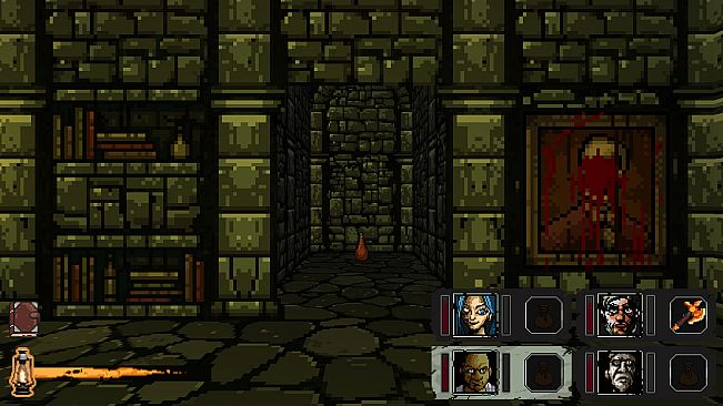 Guilty Guardians: The Sin Slayers Story