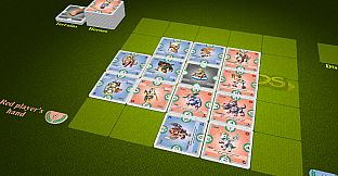 Tabletopia - Sellswords + Olympus