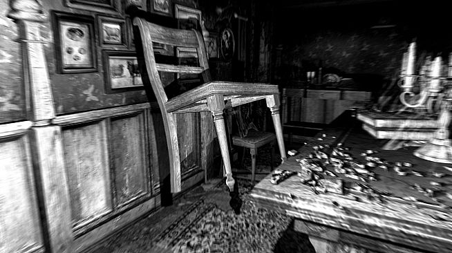 The Last Crown: Blackenrock