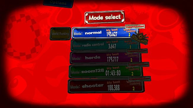 peakvox Escape Virus HD