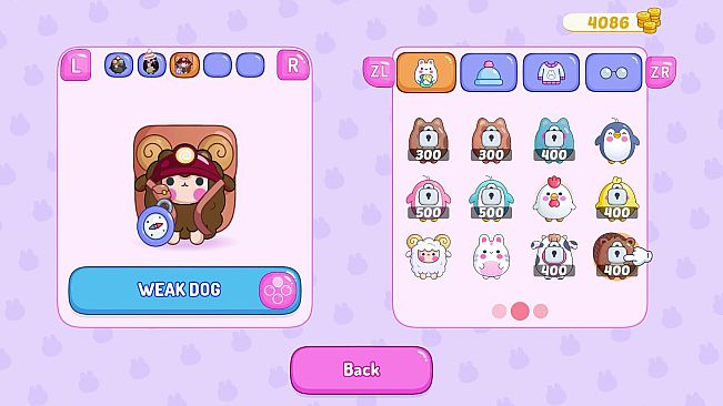 Candivity: Deep Mines DLC