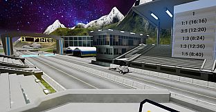 Robotics in VR - Three Robots Pack DLC