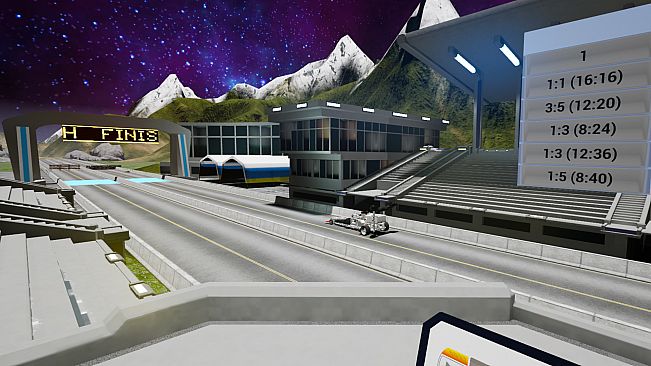 Robotics in VR - Three Robots Pack DLC