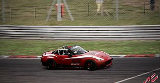 Assetto corsa - Japanese Pack