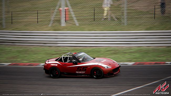 Assetto corsa - Japanese Pack