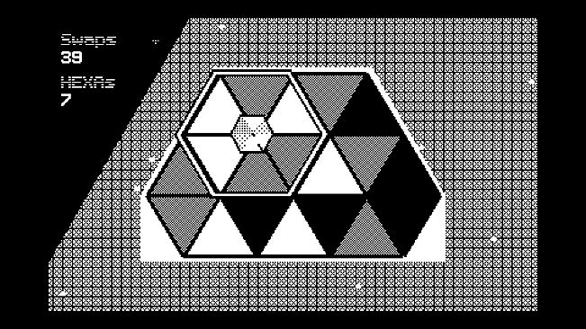 HEXA
