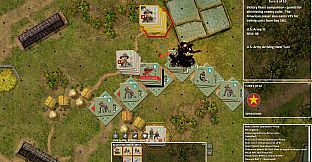 Lock 'n Load Tactical Digital: Heroes of the Nam Battlepack 2