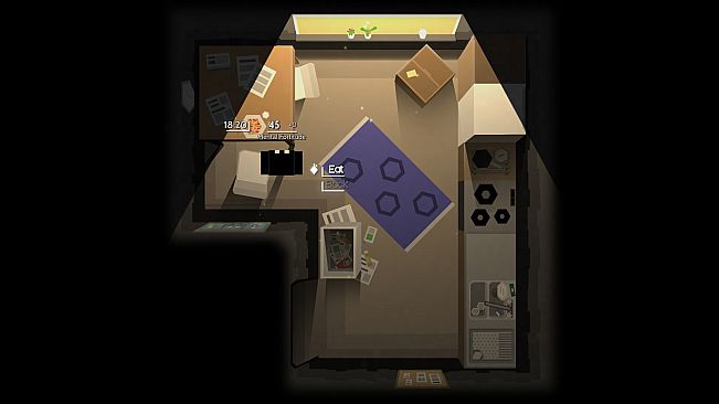 Please Knock on My Door - Soundtrack