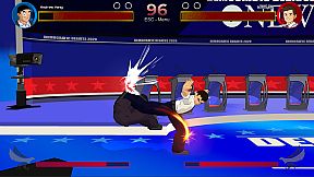 Yang2020 Path To Presidency