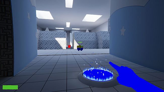 Inside Light Switcher’s Mind