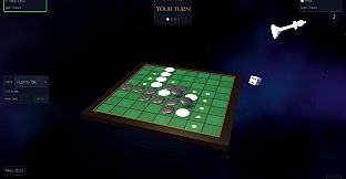 Tabletop Galaxy