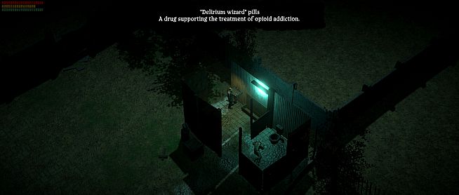 Hydra - Poseidon's conspiracy