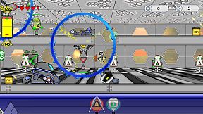 Eyo - Jump 'n' Run RPG