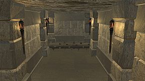 광기의 함정(The Madness Trap Trek)