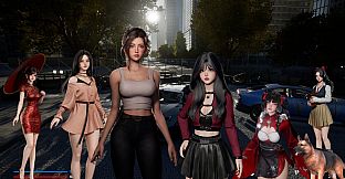 Lone City: Founder's Prestige Pack