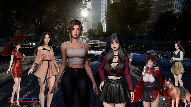 Lone City: Founder's Prestige Pack