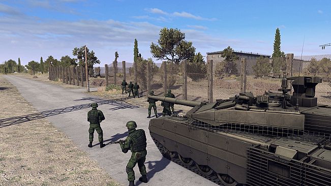 Call to Arms - Season Pass