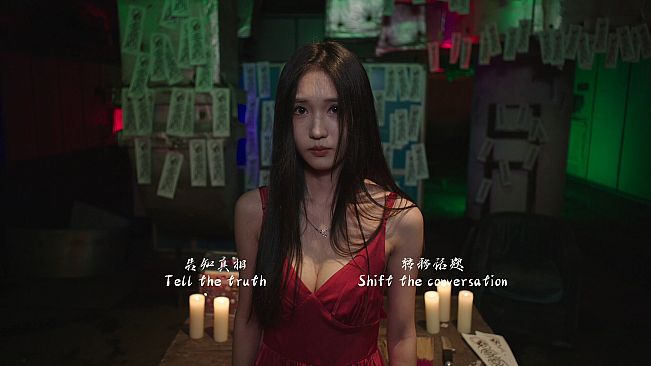 消失的航班，还有她她她！Lost in the secret!