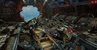 Dreadnought Battle Ready: Recruit Bundle