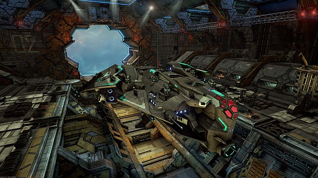 Dreadnought Battle Ready: Recruit Bundle