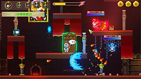 朱鹭子的奇妙冒险