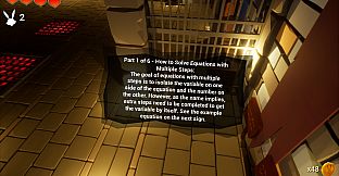 Tales of a Rabbit: The Story of Willie Hop