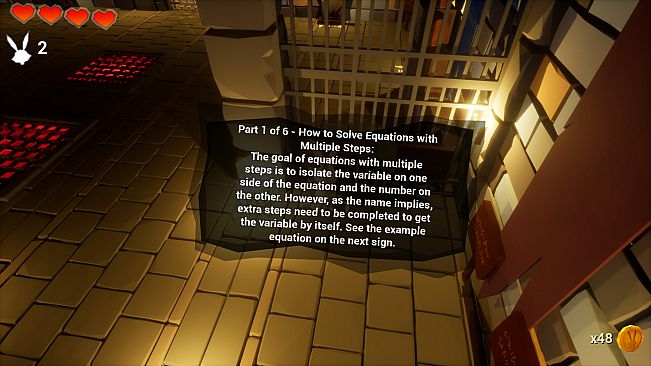 Tales of a Rabbit: The Story of Willie Hop