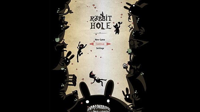Rabbit Hole