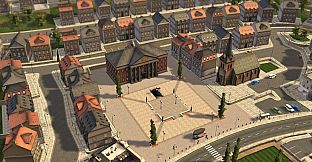 Lords of Football: Eastern Europe