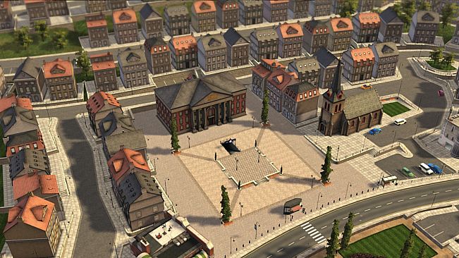 Lords of Football: Eastern Europe